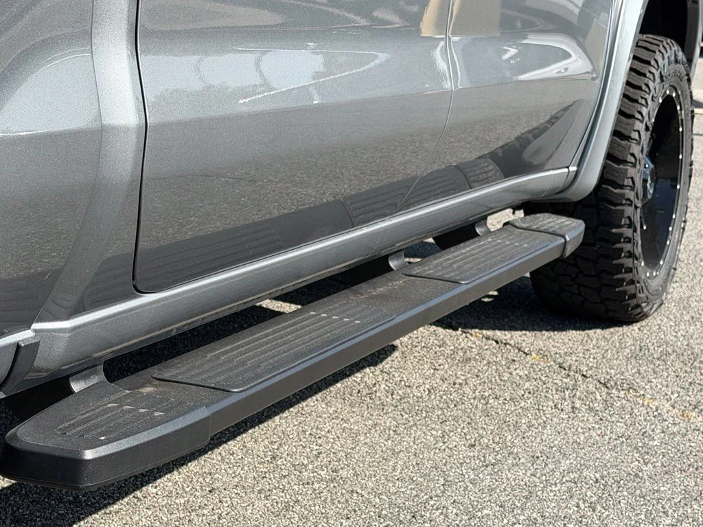 2026 Chevrolet Silverado 1500 RST - Photo 14