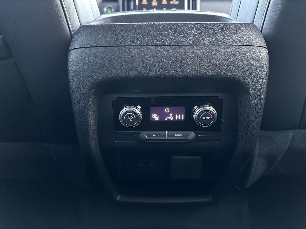2026 GMC Acadia AT4 - Photo 35