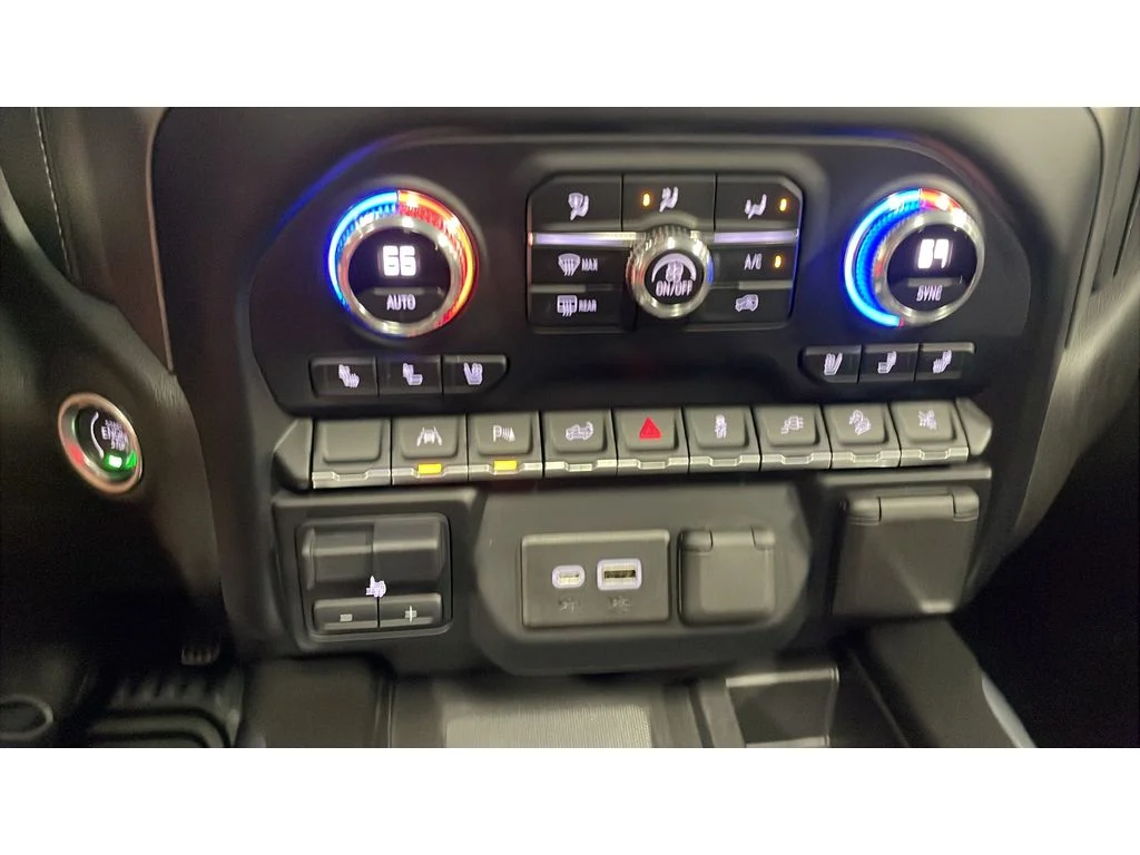 2022 GMC Sierra 1500 Limited Denali - Photo 14