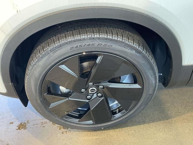 2026 Volvo XC40 Ultra Black Edition - Photo 12