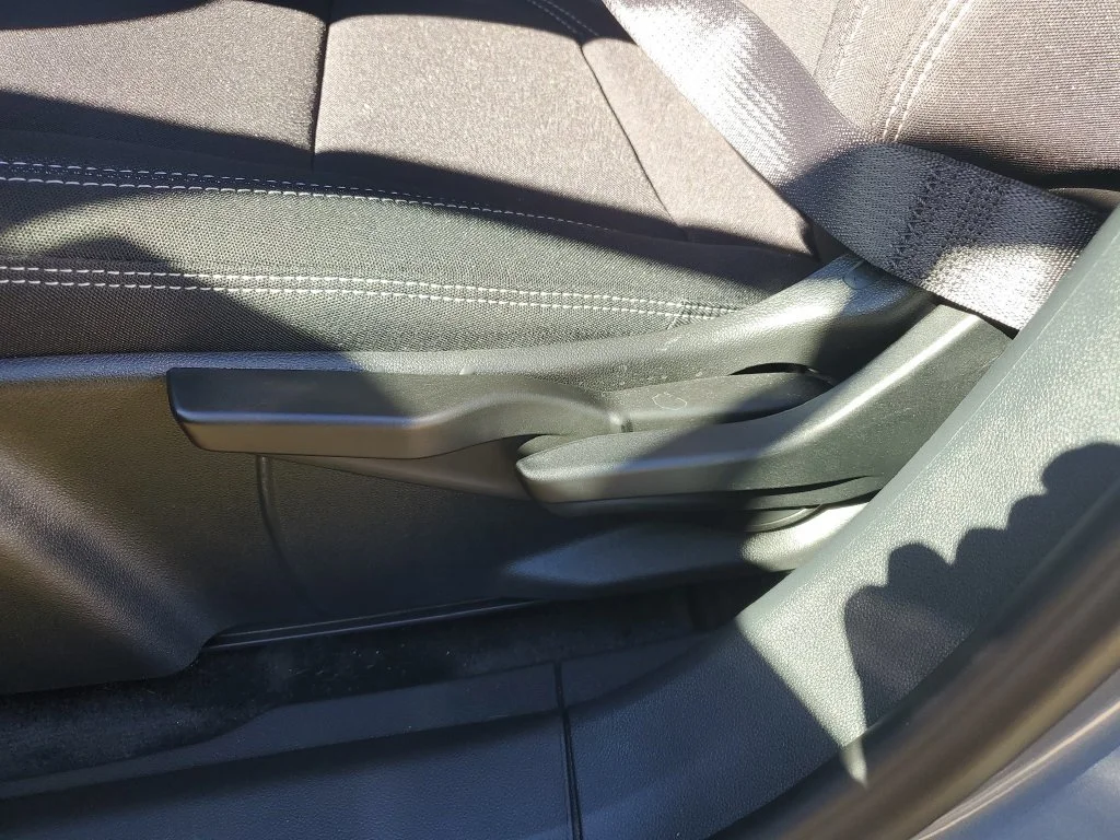 Used 2026 Sterling Gray Metallic Chevrolet LT image 20