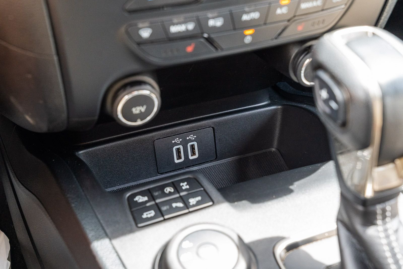 Certified Used 2019 Black Ford Lariat image 24