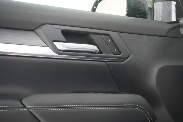 2026 GMC Terrain Elevation - Photo 13