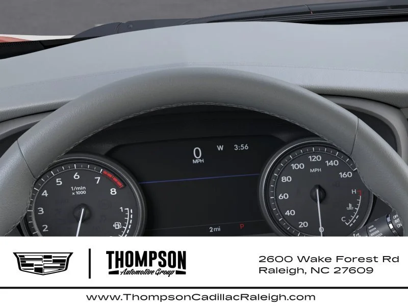 2026 Cadillac XT5 Premium Luxury - Photo 18