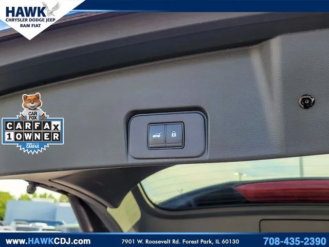 Used 2025 Black Nissan SL image 29