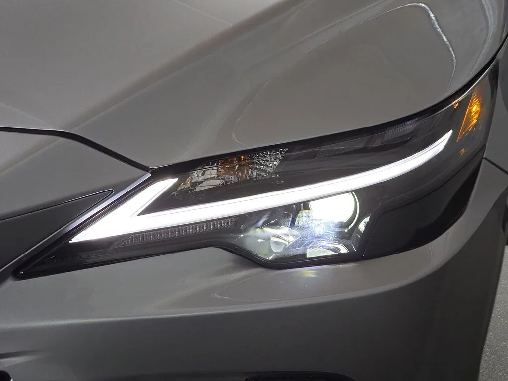 New 2026 Silver Lexus 350 Premium image 29