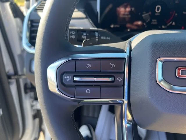 2026 GMC Acadia Elevation - Photo 22
