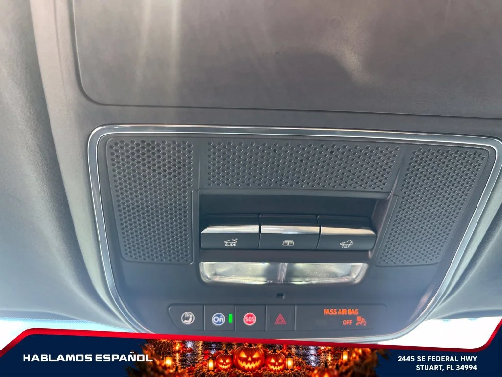 New 2026 Sterling Metallic GMC Denali Ultimate image 27
