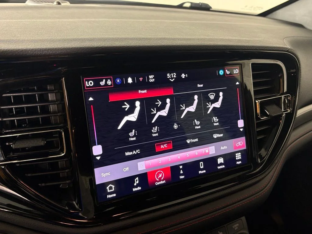 Used 2025 Gray Dodge GT Plus image 26