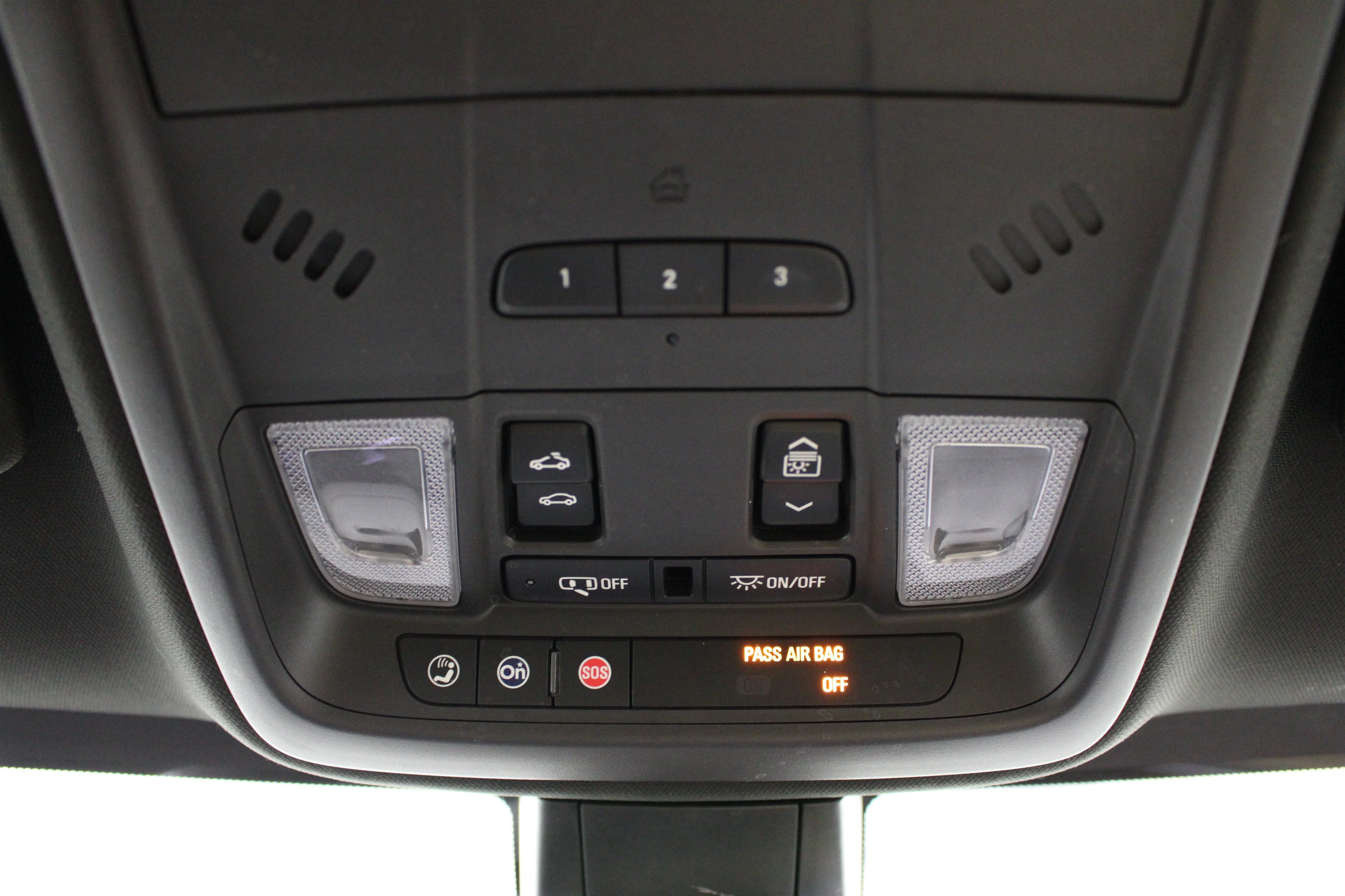 2019 Cadillac XT5 Luxury - Photo 23