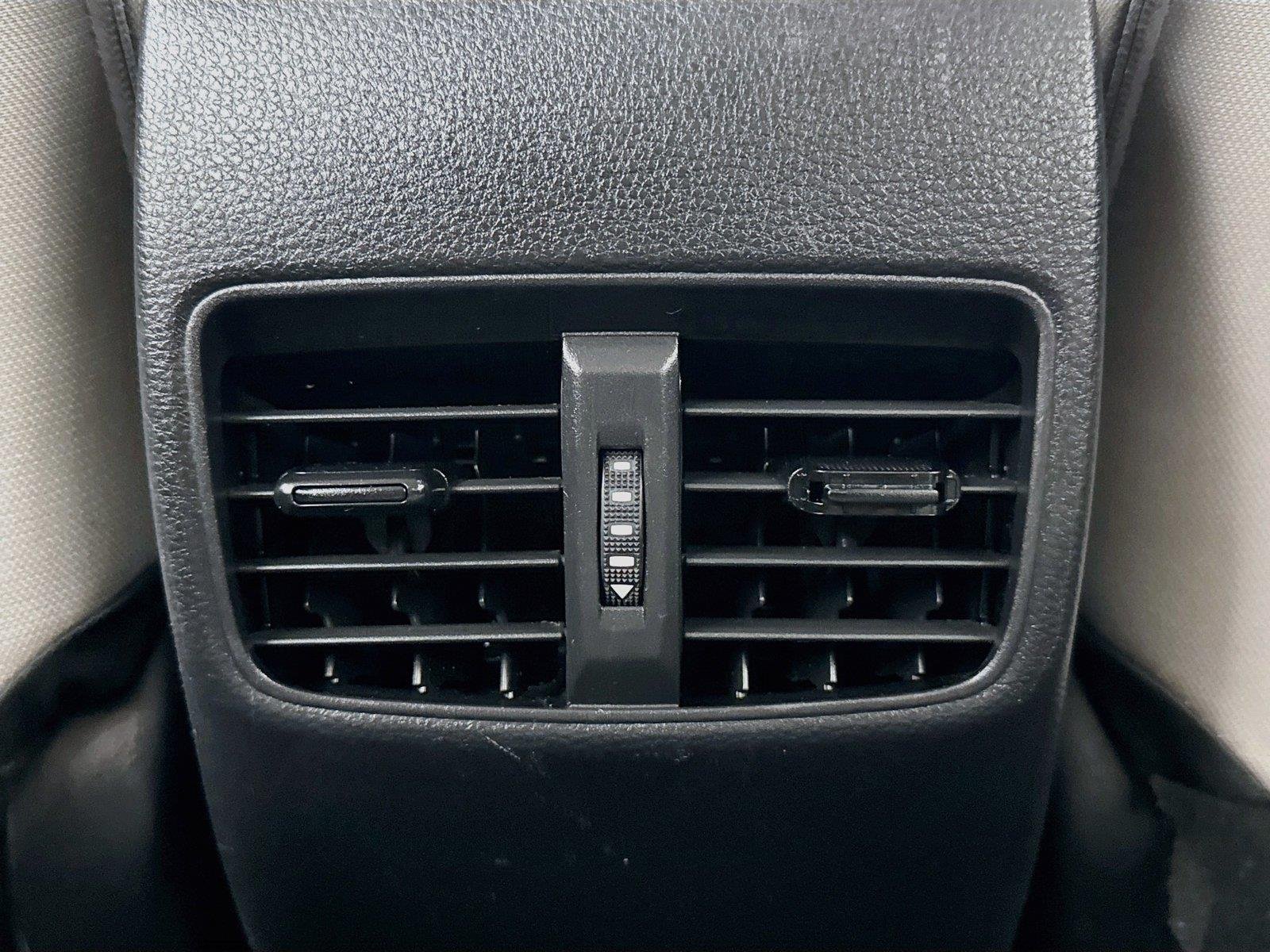 Certified Used 2024 Wind Chill Pearl Toyota L image 33
