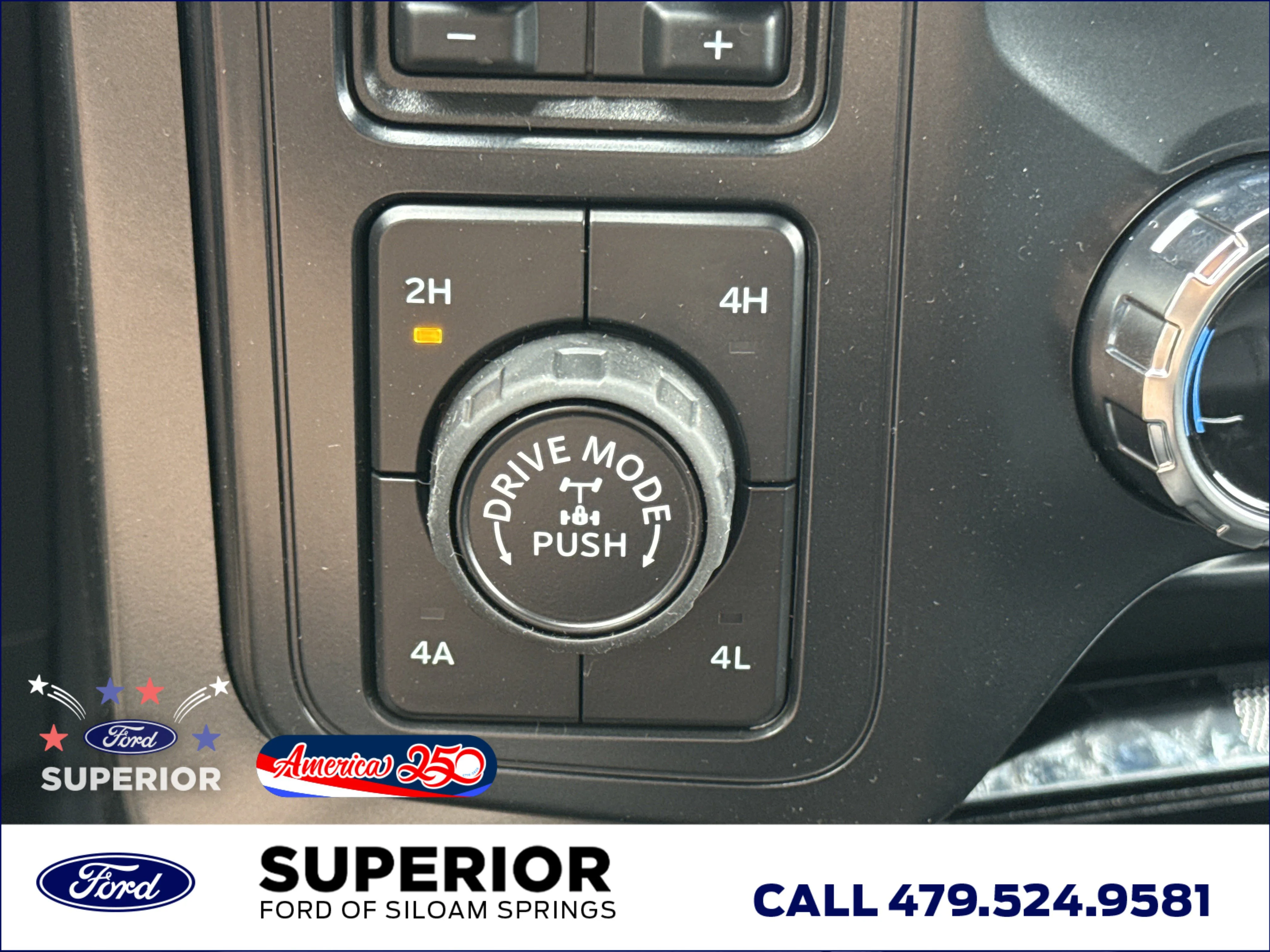 New 2026 Avalanche Ford Lariat 4WD image 23