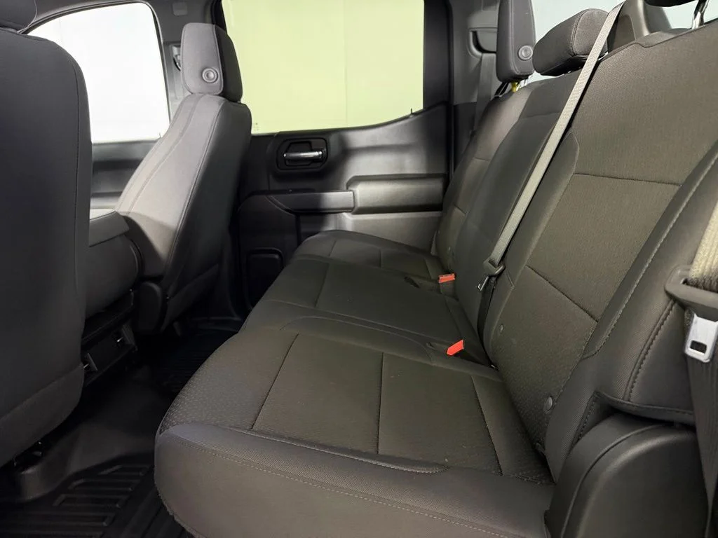 Certified Used 2024 White GMC Pro image 27