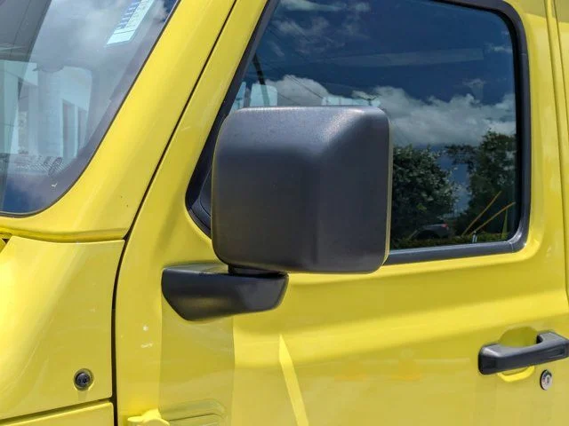 2024 Jeep Wrangler 4-Door Sport S - Photo 12