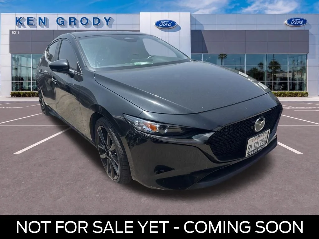 2024 Mazda CX-3 Select Sport AT 5-Door SKYACTIV's photo