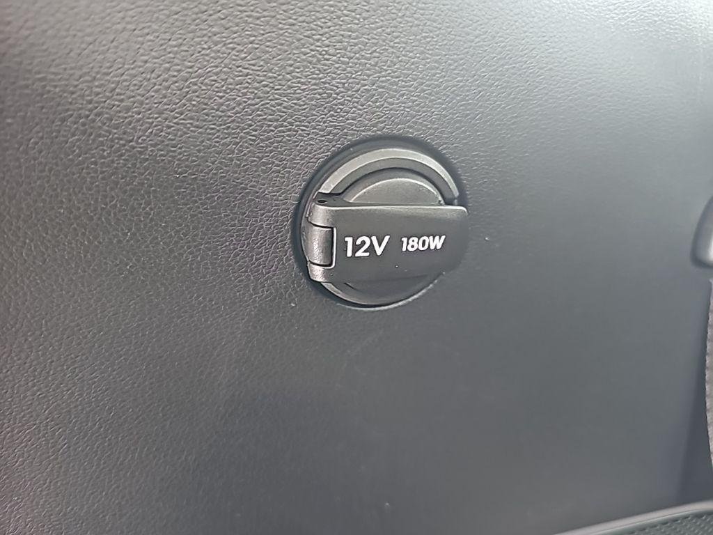 New 2026 Black Hyundai Limited AWD image 46