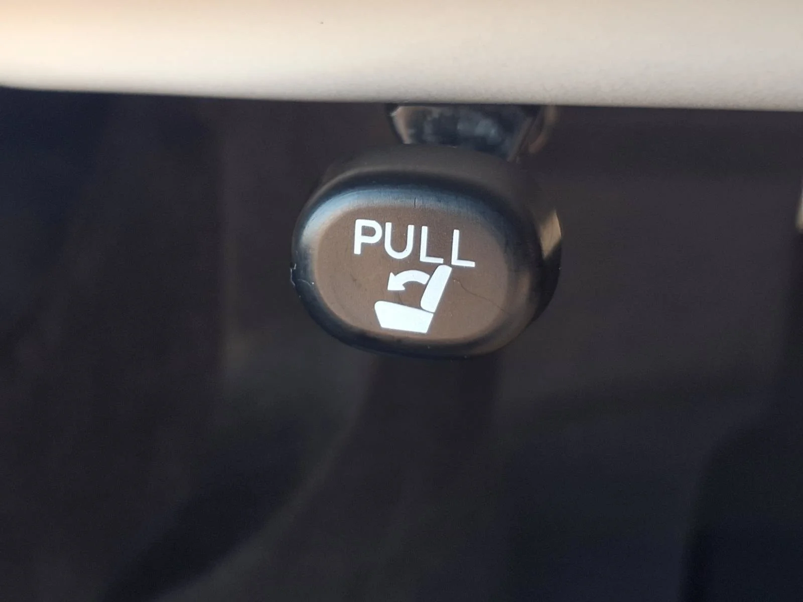 New 2026 Wind Chill Pearl <sup>1</sup> Toyota  XSE image 21