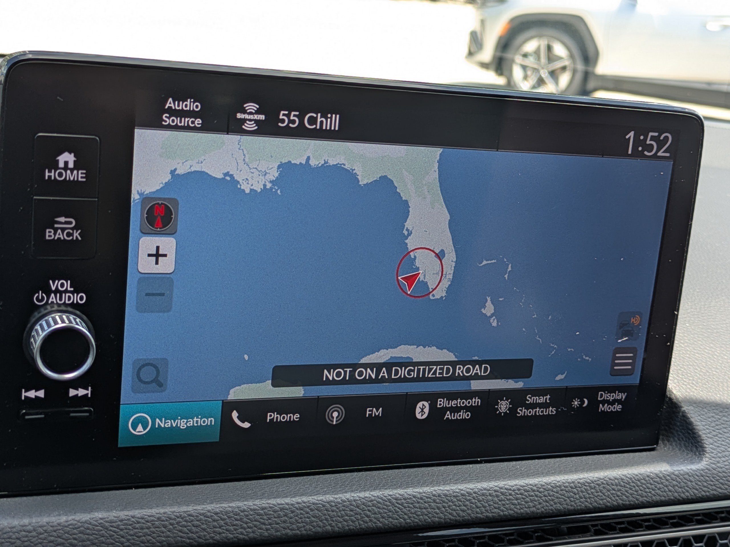 2023 Honda Civic Touring - Photo 21