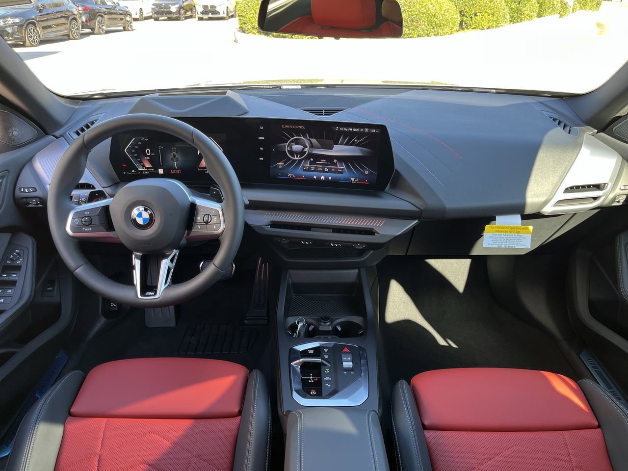 Used 2026 Storm Bay Metallic BMW 228 image 29