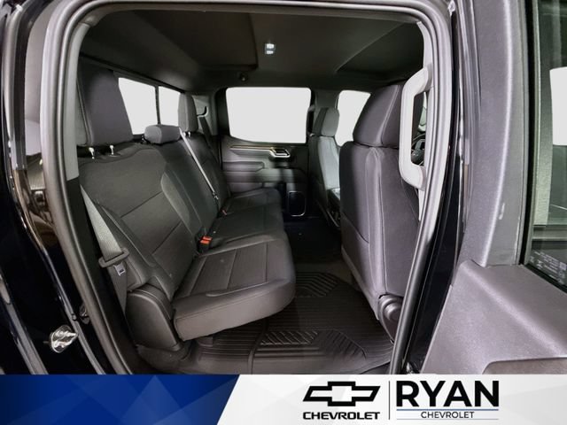 2026 Chevrolet Silverado 1500 RST - Photo 28