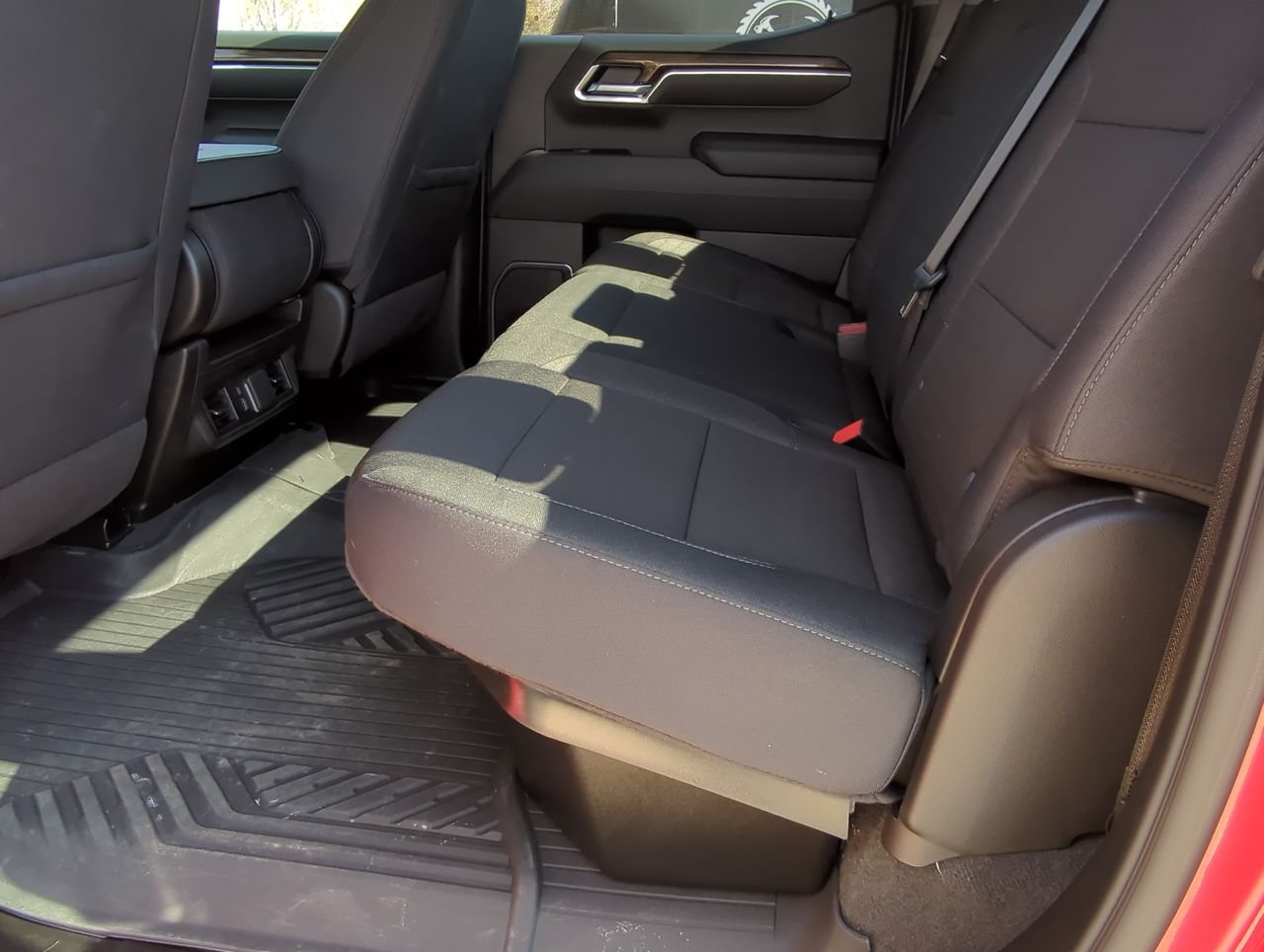 2025 Chevrolet Silverado 1500 LT - Photo 52