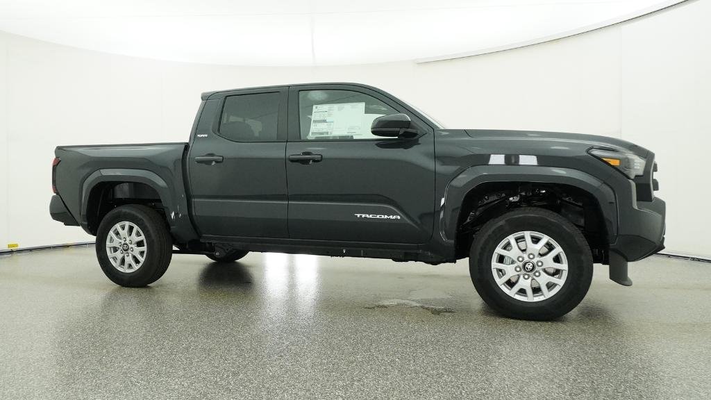 New 2026 Underground Toyota SR5 image 17