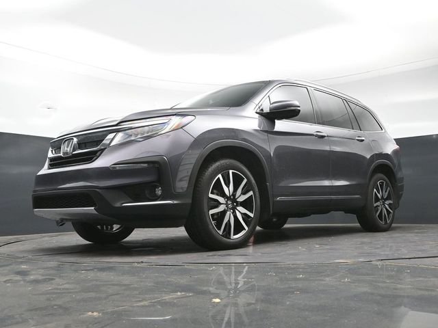 Certified Used 2022  Honda Elite image 45