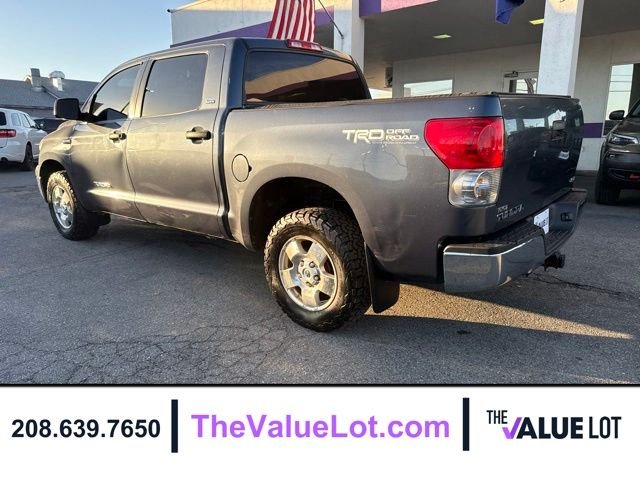 Used 2008  Toyota SR5 image 6