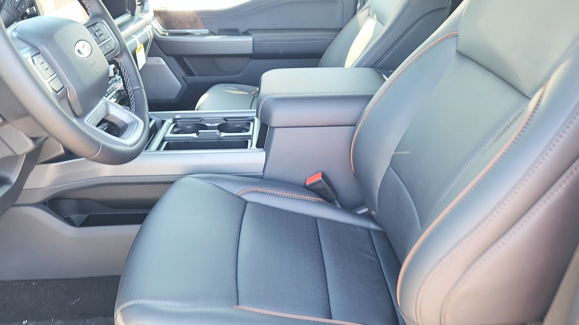 2026 Ford F-250 Super Duty Lariat - Photo 19