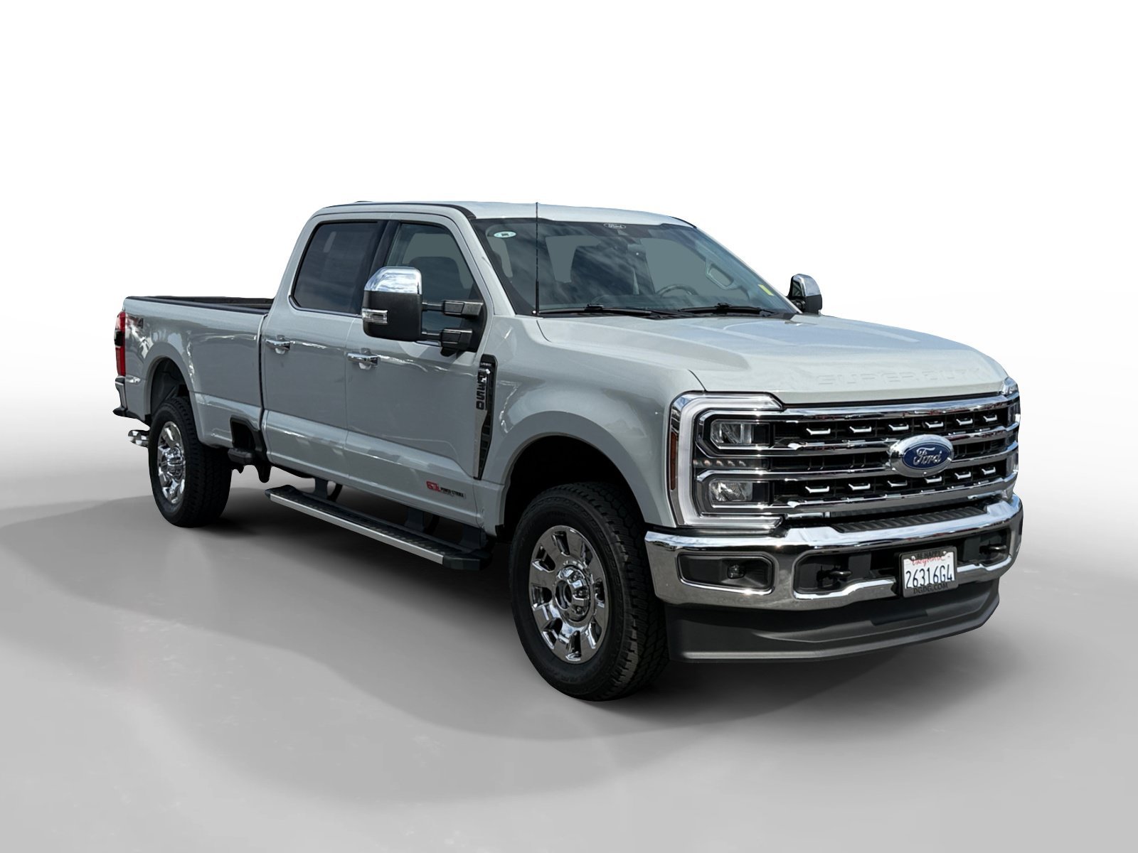 Certified Used 2025 Avalanche Ford Lariat image 7