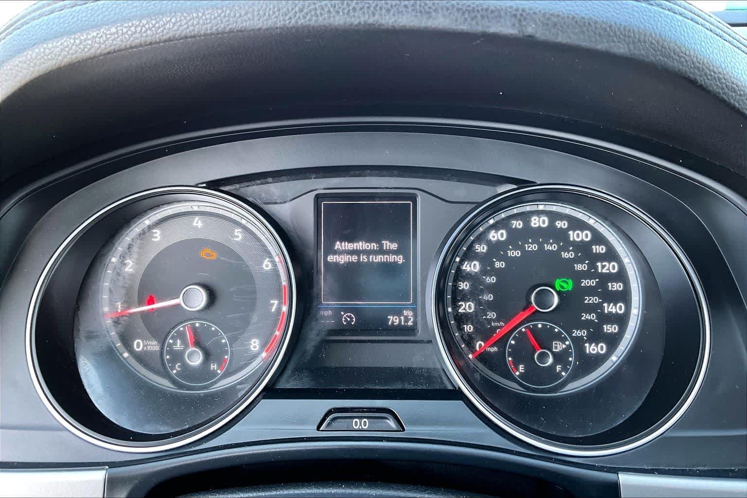 Used 2019  Volkswagen 3.6L V6 SE w/Technology image 22