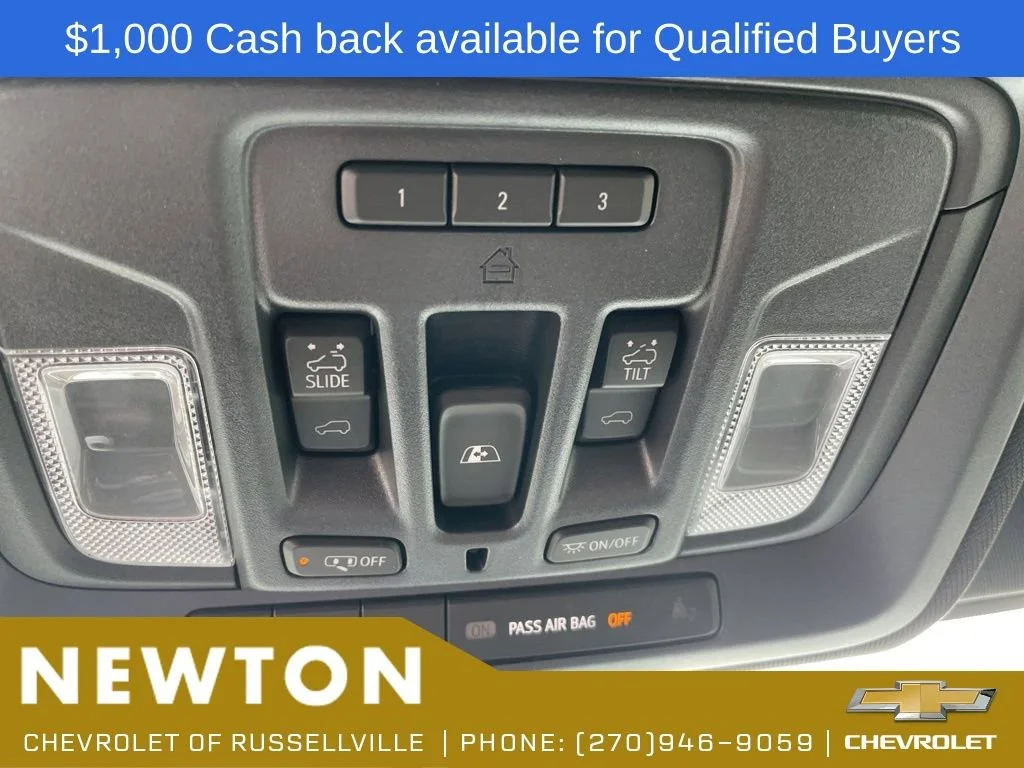2026 Chevrolet Silverado 2500 HD ZR2 - Photo 21