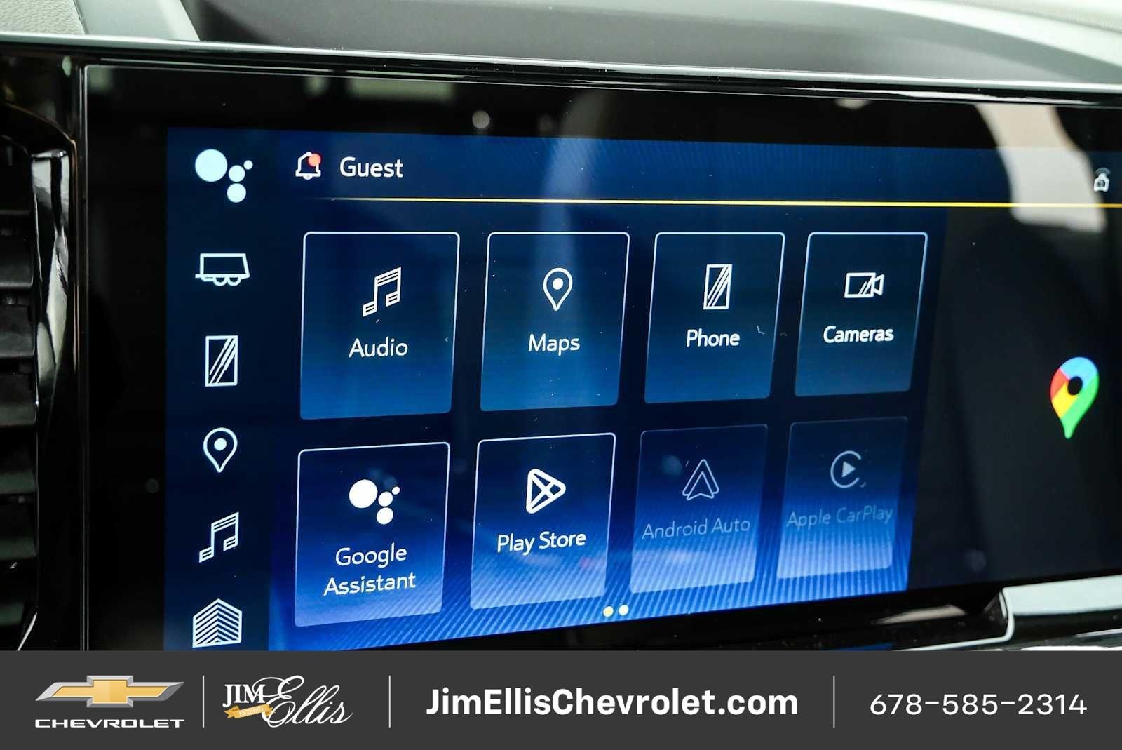 2026 Chevrolet Silverado 2500 HD ZR2 - Photo 14