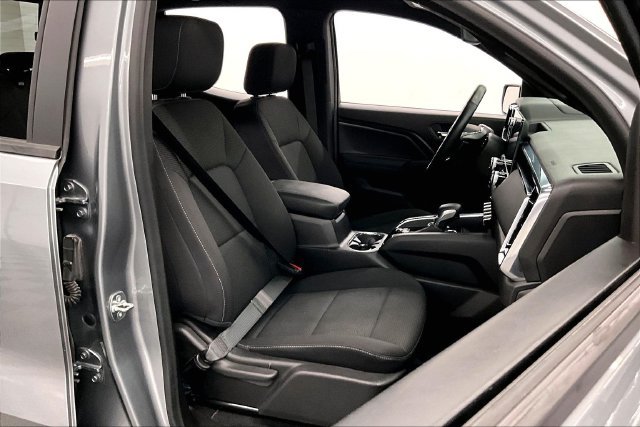 Used 2025 Sterling Metallic GMC Elevation image 8