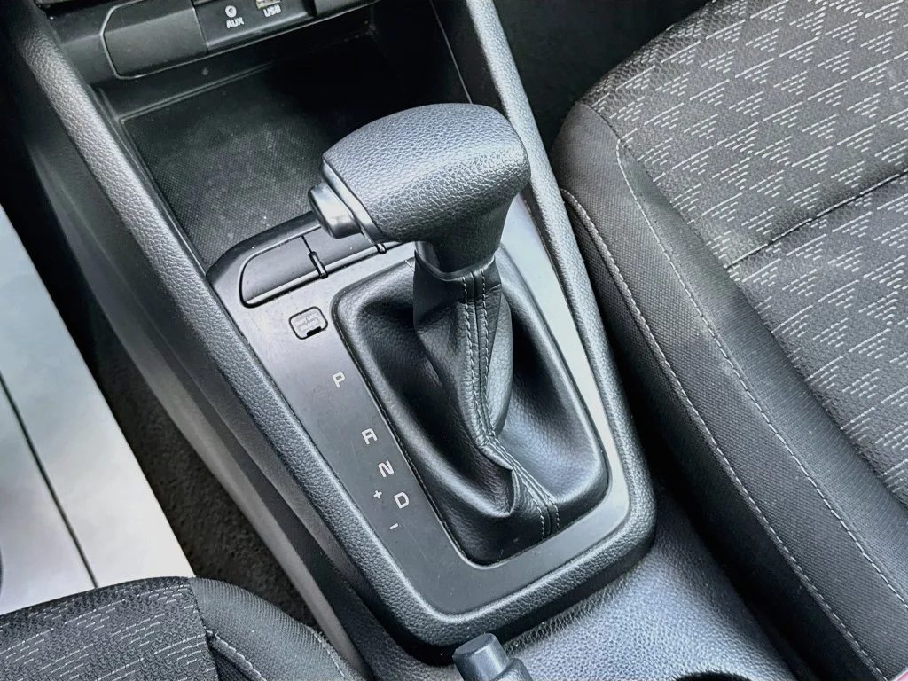 Used 2019 Gray Kia S image 19