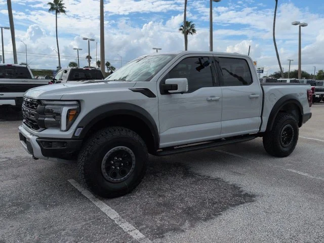 Used 2026 Avalanche Ford Raptor image 8