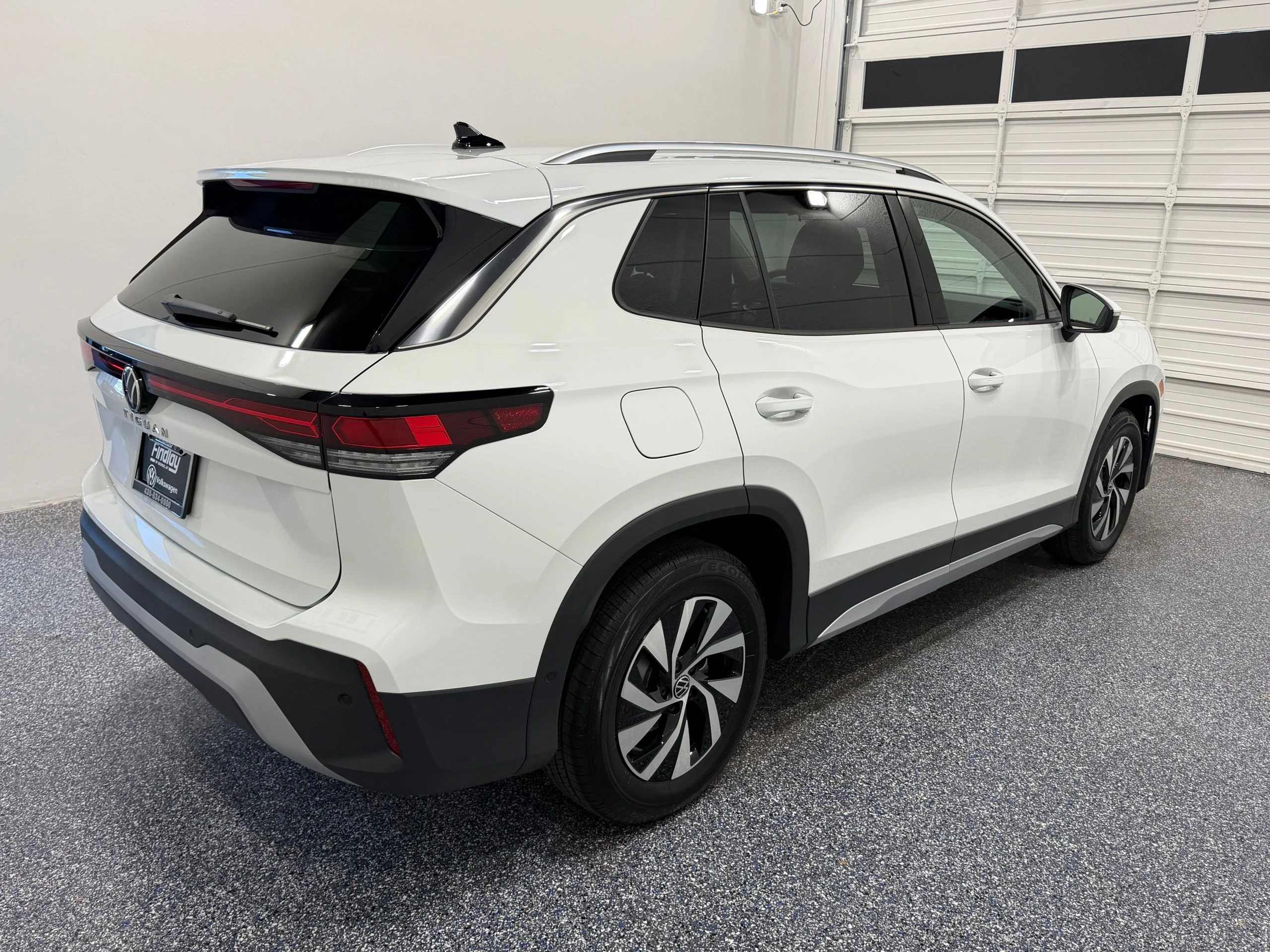 New 2026 White Volkswagen 2.0T S image 6