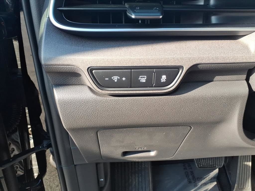 2026 Kia Carnival SX - Photo 17