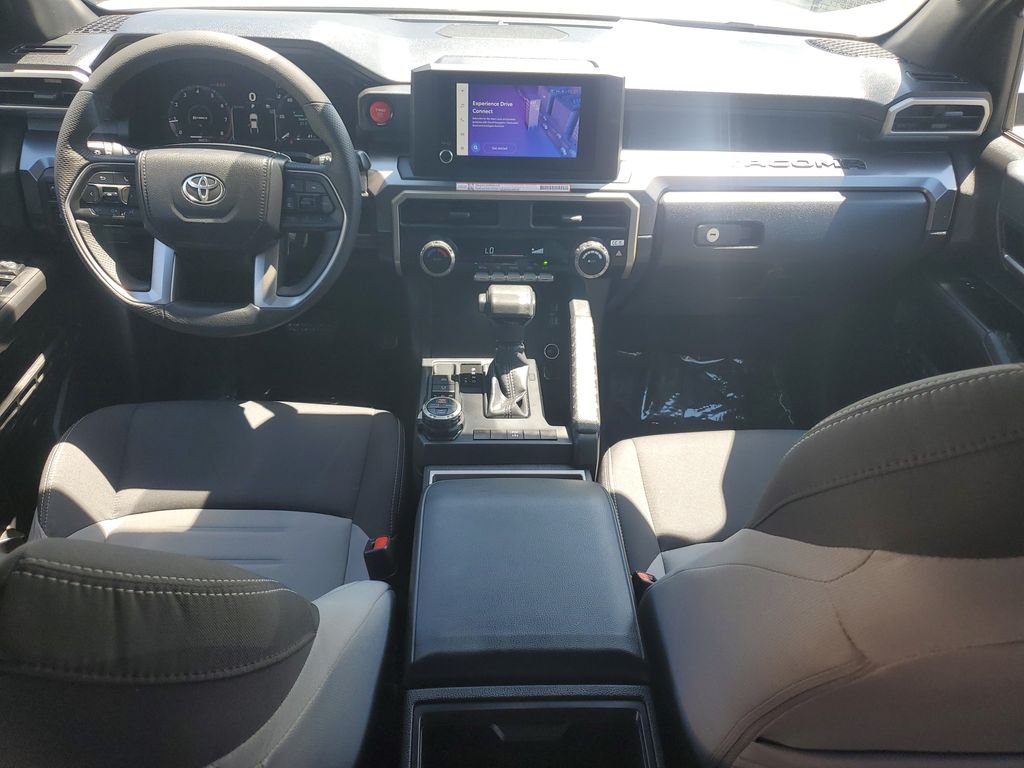 Used 2025 Ice Toyota TRD Off-Road image 10