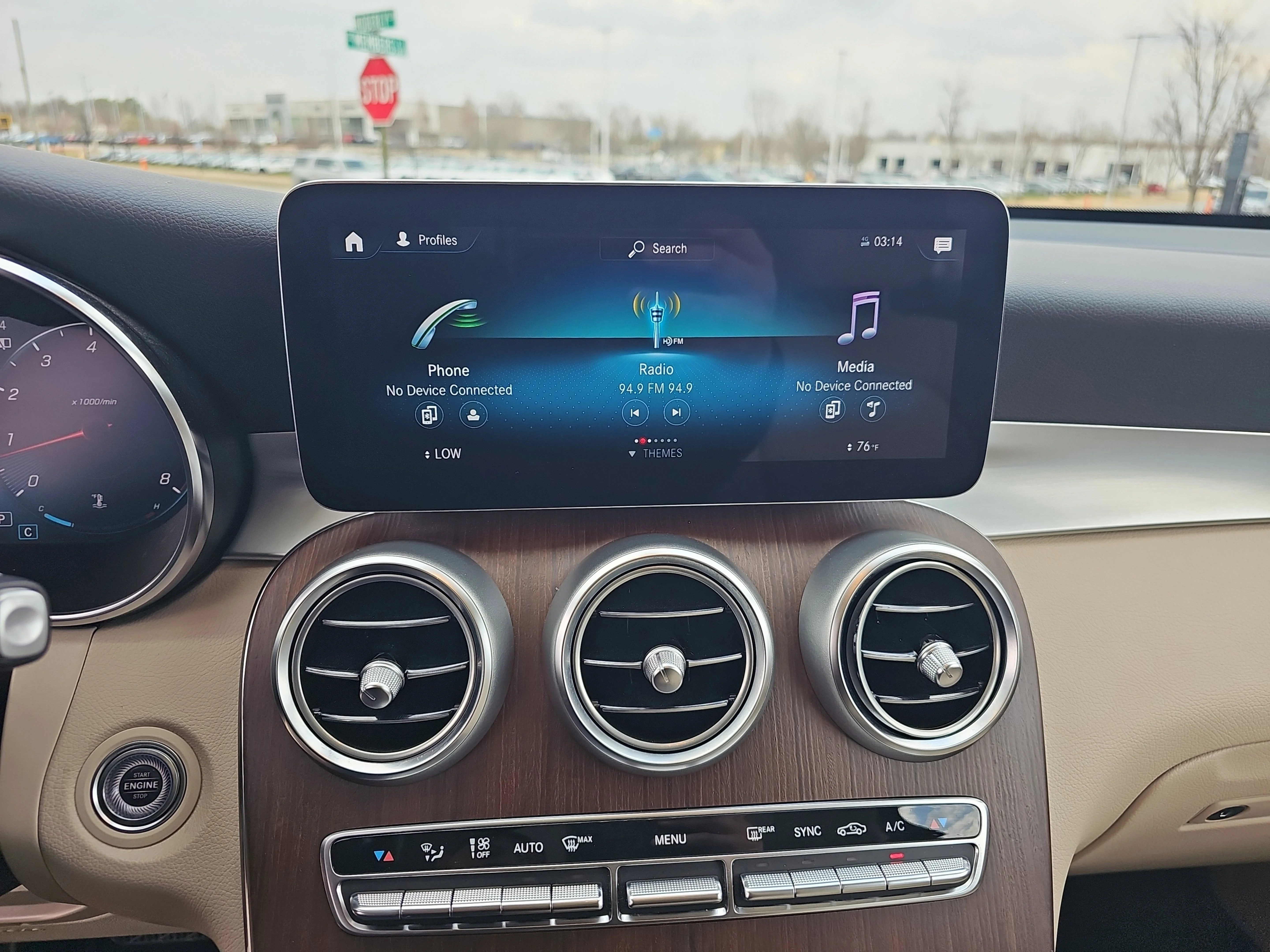 2021 Mercedes-Benz GLC GLC300 - Photo 14