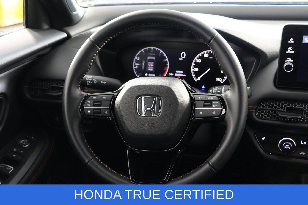 2026 Honda HR-V Sport - Photo 10