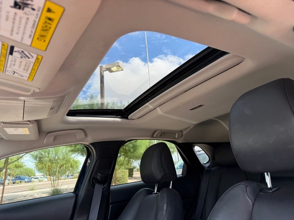 Used 2021 Blue Mazda Premium image 21
