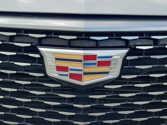 2023 Cadillac XT6 Premium Luxury - Photo 7