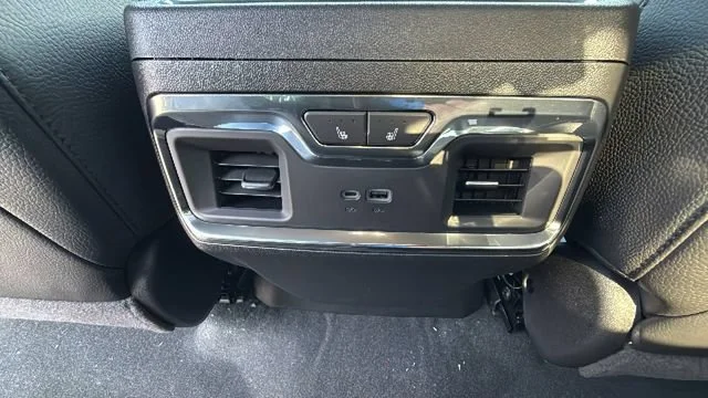 2026 GMC Sierra 1500 Denali - Photo 25