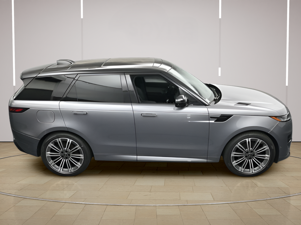 2025 Land Rover Range Rover Sport Dynamic SE - Photo 35