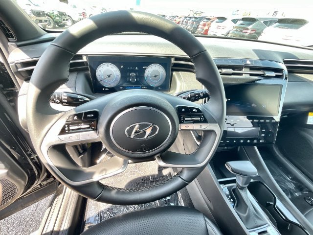 Used 2024 Black Hyundai XRT image 15
