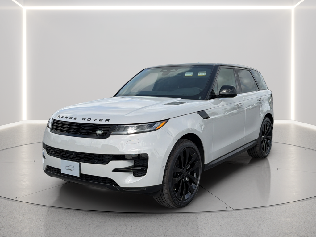 New 2026 Borasco Grey Land Rover SE image 12