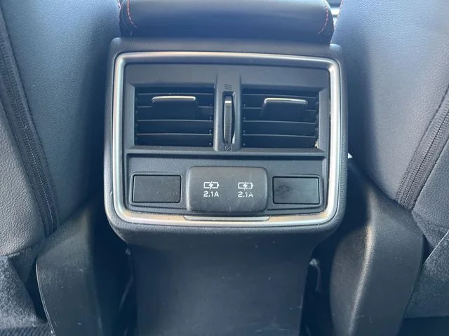 Used 2020 Silver Subaru Sport image 38