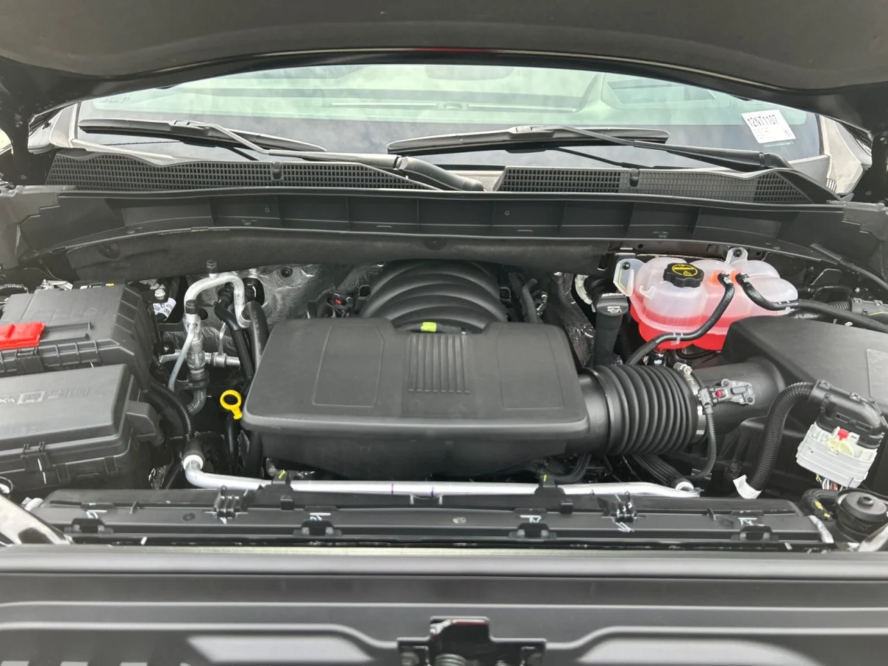 New 2026 Onyx Black GMC Denali image 8
