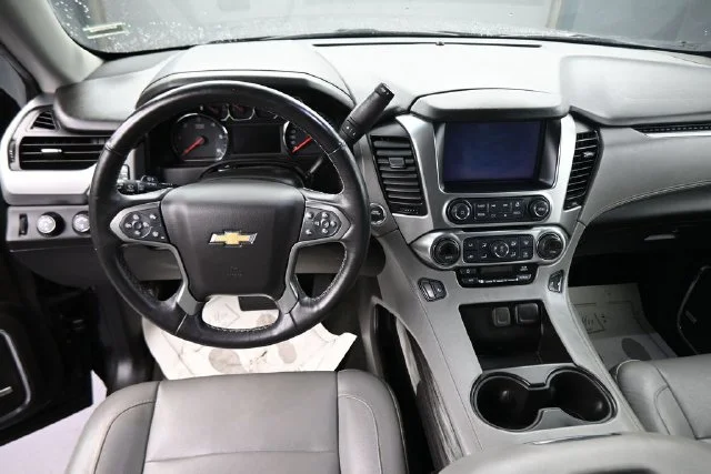Used 2018 Gray Chevrolet LT image 20